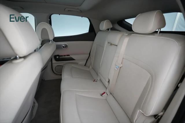 2023 Genesis GV60 Advanced AWD