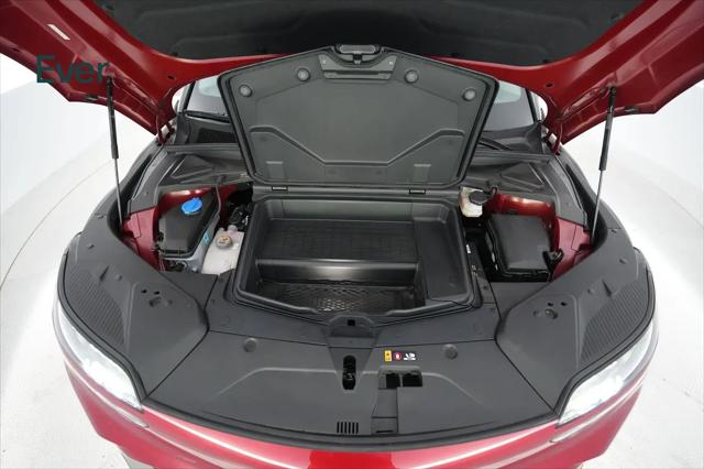 2023 Genesis GV60 Advanced AWD
