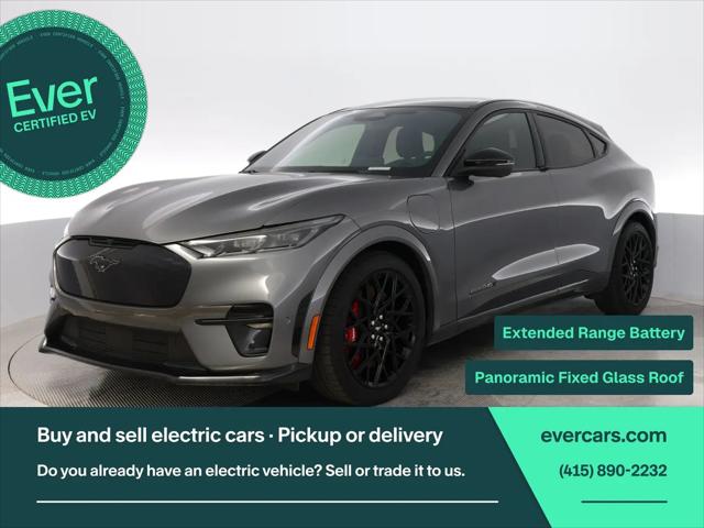 2023 Ford Mustang Mach-E GT for sale in San Francisco, CA