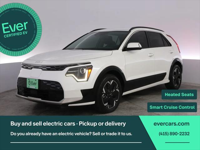 2024 Kia Niro EV Wind for sale in San Francisco, CA