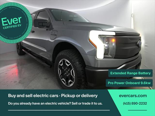 2023 Ford F-150 Pro for sale in San Francisco, CA