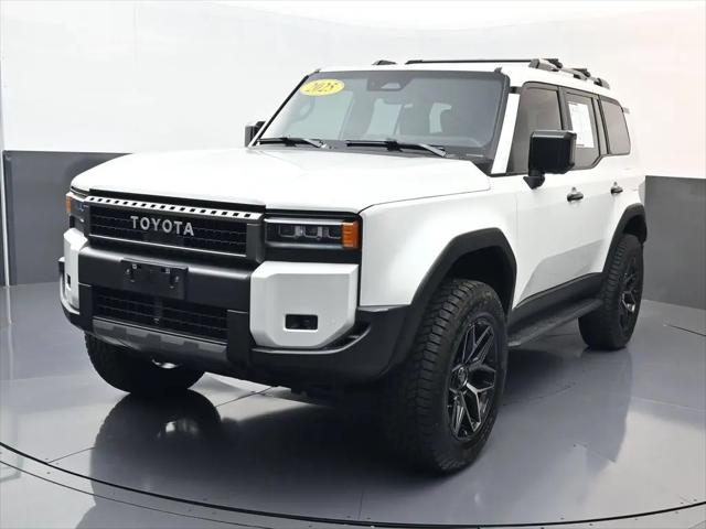 2025 Toyota Land Cruiser Land Cruiser for sale in McDonough, GA