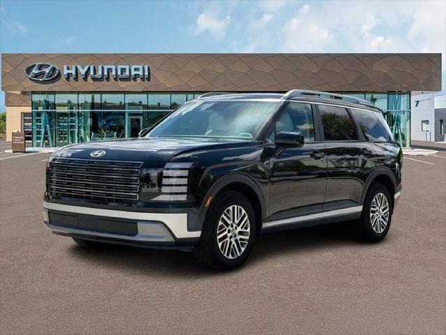2027 Hyundai Palisade SEL 7P for sale in McDonough, GA