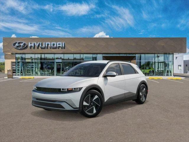2027 Hyundai IONIQ 5 SEL for sale in McDonough, GA