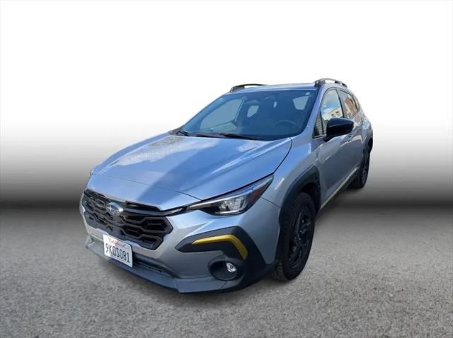 2024 Subaru Crosstrek Sport for sale in Hayward, CA
