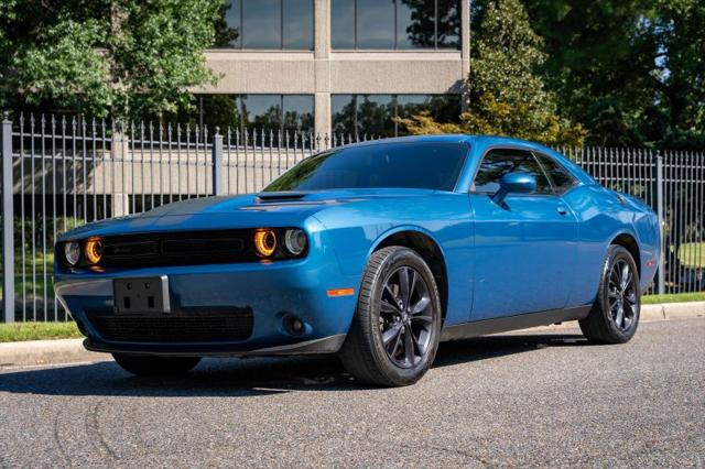 2021 Dodge Challenger SXT AWD for sale in Memphis, TN