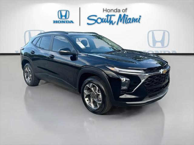 2026 Chevrolet Trax FWD LT for sale in Miami, FL
