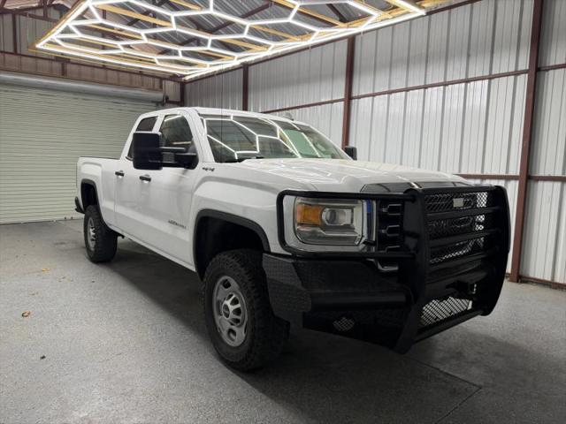 2016 GMC Sierra 2500HD Base for sale in Cleburne, TX