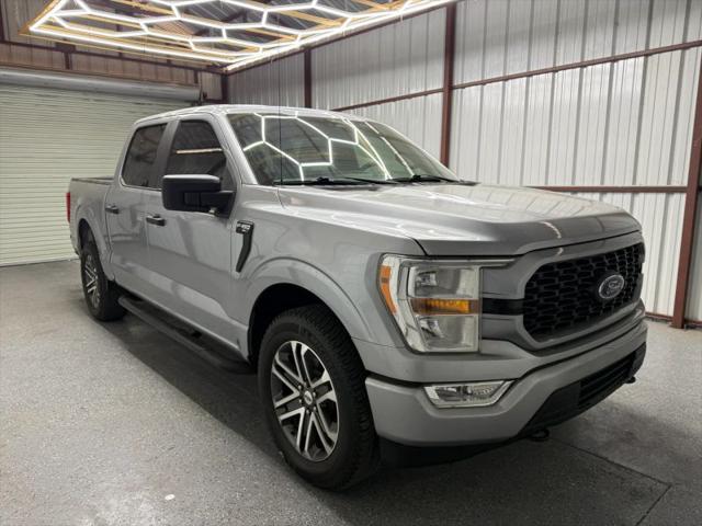2021 Ford F-150 XL for sale in Cleburne, TX
