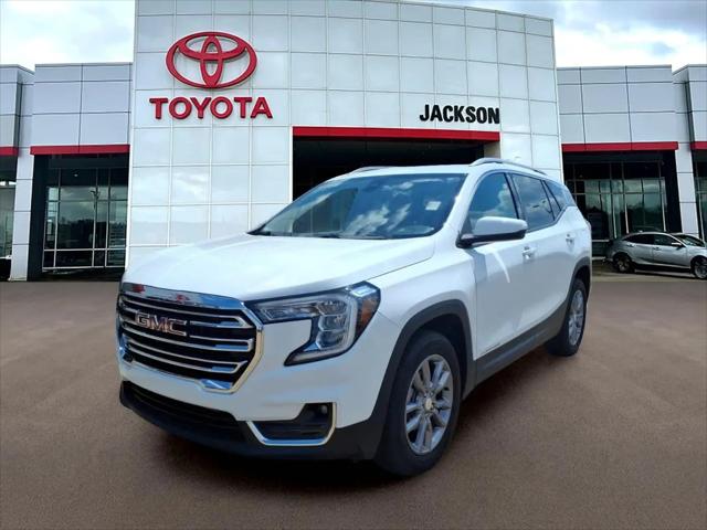 2024 GMC Terrain AWD SLT for sale in Jackson, MS