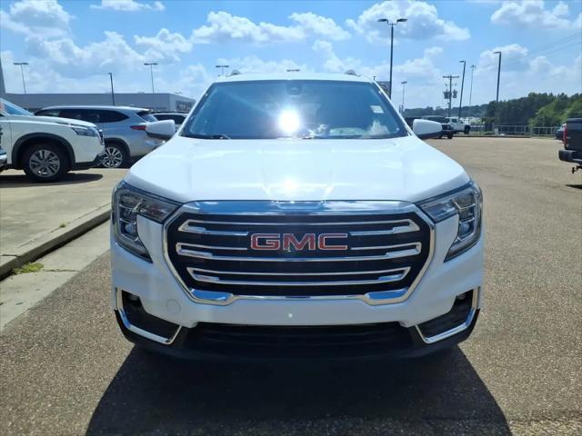 2024 GMC Terrain AWD SLT