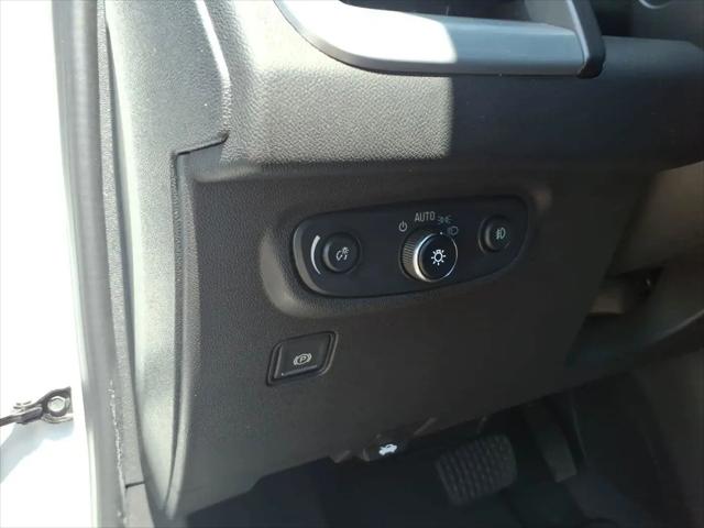 2024 GMC Terrain AWD SLT