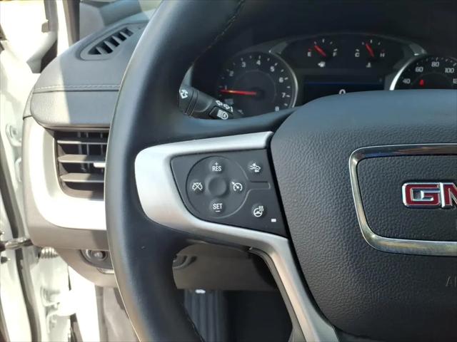 2024 GMC Terrain AWD SLT