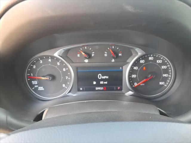 2024 GMC Terrain AWD SLT