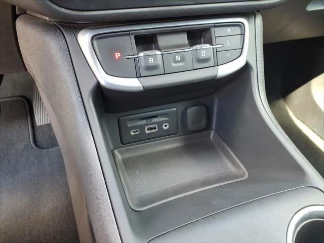 2024 GMC Terrain AWD SLT