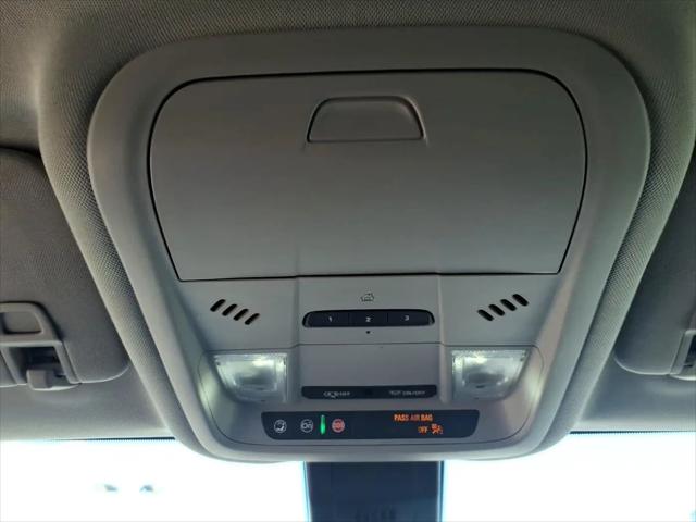 2024 GMC Terrain AWD SLT