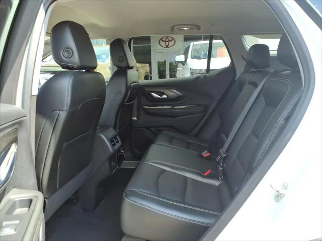 2024 GMC Terrain AWD SLT