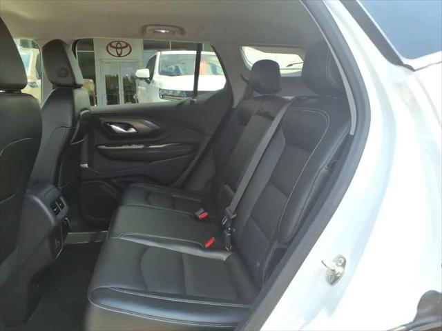 2024 GMC Terrain AWD SLT