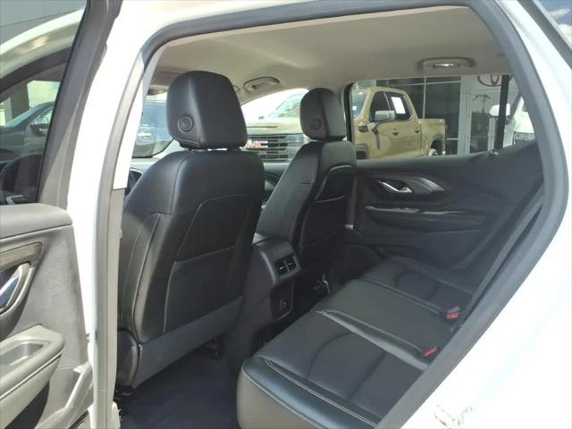 2024 GMC Terrain AWD SLT