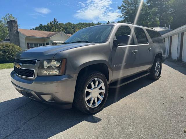 2008 Chevrolet Suburban LT for sale in Hooksett, NH