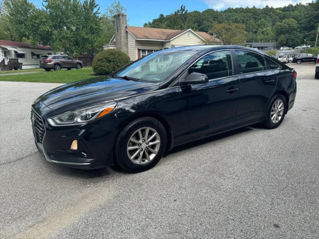 2019 Hyundai Sonata SE for sale in Hooksett, NH