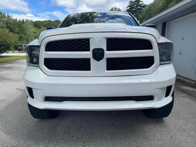 2015 Ram 1500 Express