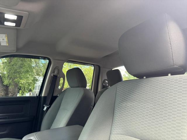 2015 Ram 1500 Express