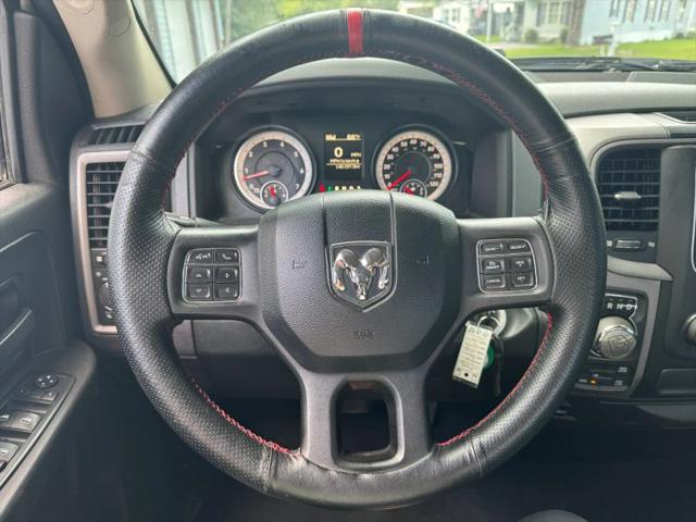 2015 Ram 1500 Express