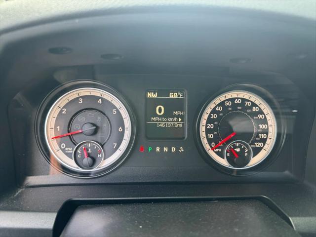 2015 Ram 1500 Express