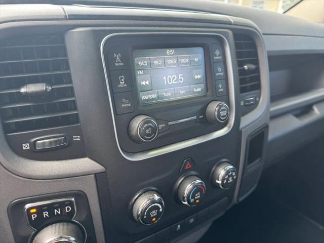 2015 Ram 1500 Express