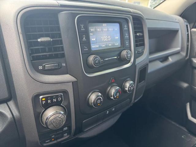 2015 Ram 1500 Express
