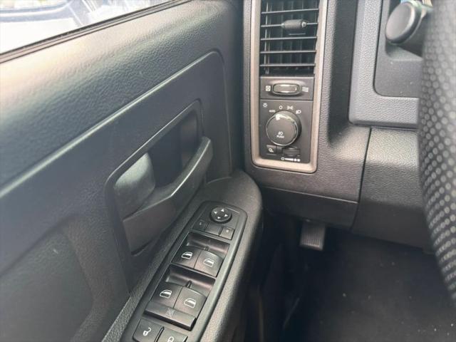 2015 Ram 1500 Express