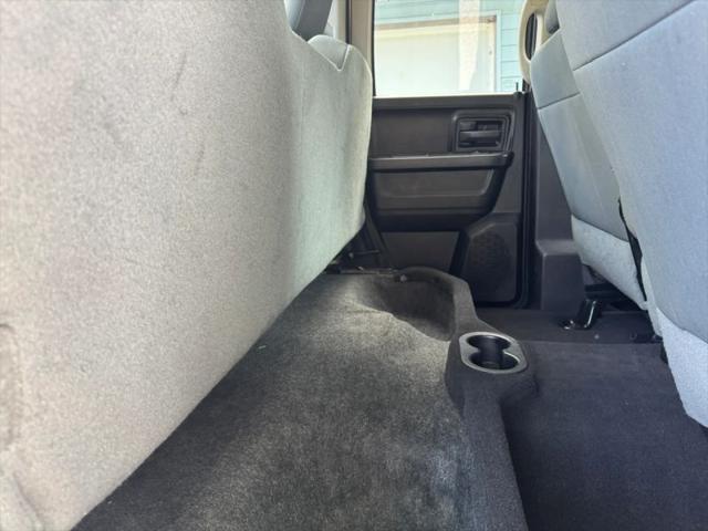 2015 Ram 1500 Express