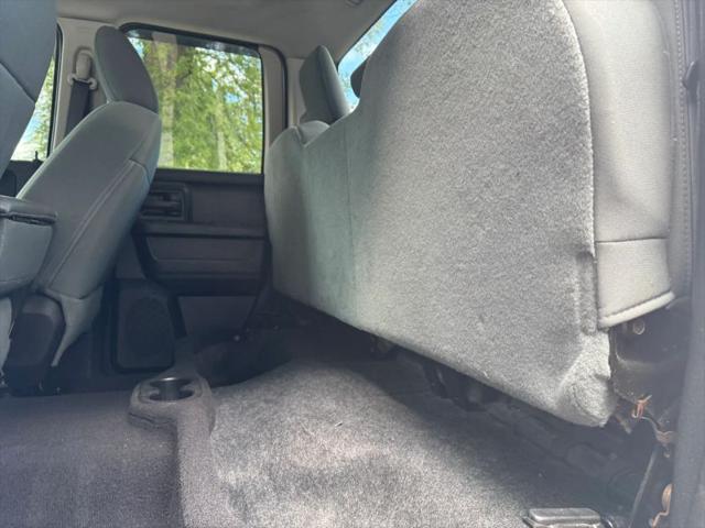 2015 Ram 1500 Express