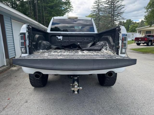 2015 Ram 1500 Express