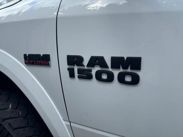 2015 Ram 1500 Express