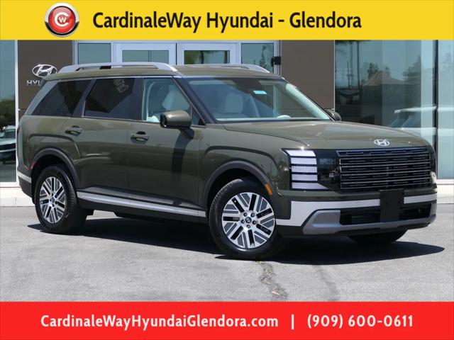 2026 Hyundai Palisade Hybrid SEL 8P for sale in Glendora, CA
