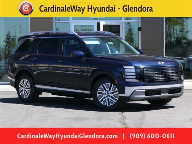 2026 Hyundai Palisade Hybrid SEL 8P for sale in Glendora, CA