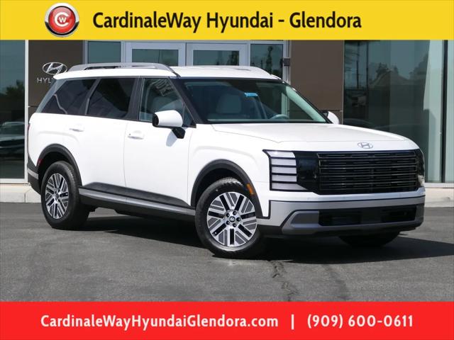 2027 Hyundai Palisade Hybrid SEL 7P for sale in Glendora, CA
