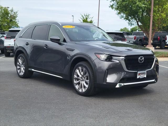 2024 Mazda X-90 3.3 Turbo Premium for sale in Loveland, CO