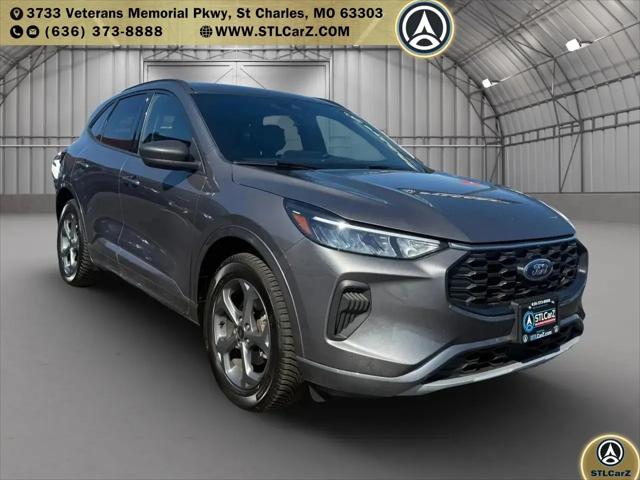 2023 Ford Escape ST-Line for sale in Saint Charles, MO