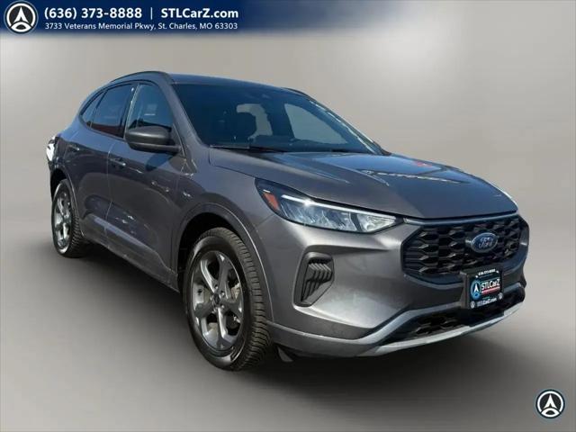 2023 Ford Escape ST-Line for sale in Saint Charles, MO