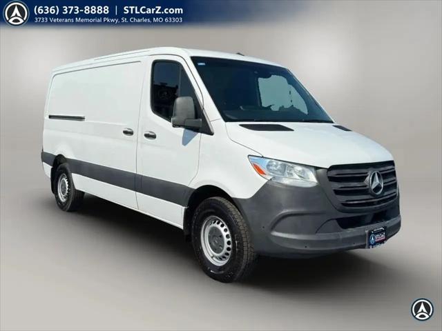 2022 Mercedes-Benz Sprinter 1500 Standard Roof I4 for sale in Saint Charles, MO
