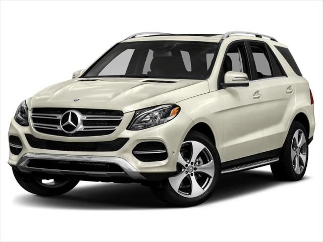 2018 Mercedes-Benz GLE GLE 350 4MATIC for sale in Waterford, MI