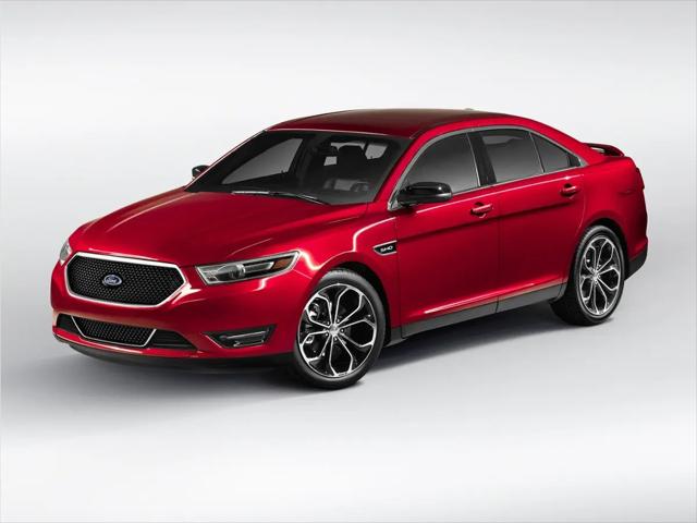 2018 Ford Taurus SHO for sale in Waterford, MI