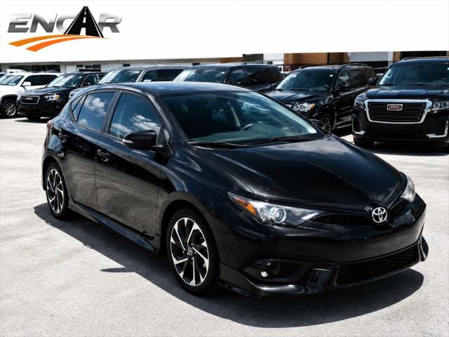 2017 Toyota Corolla iM Base for sale in New Orleans, LA