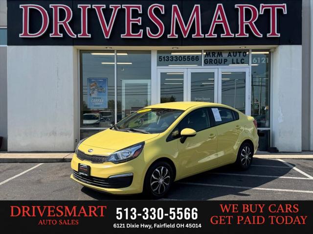 2016 Kia Rio LX for sale near Fairfield, OH