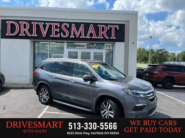 2016 Honda Pilot for sale near Fairfield, OH