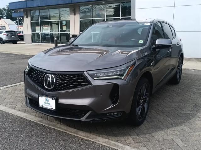 2024 Acura RDX A-SPEC Package for sale in Wappingers Falls, NY