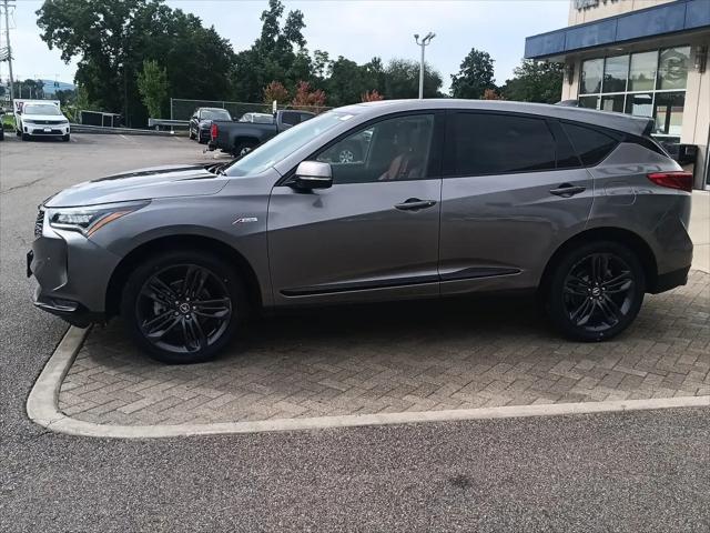 2024 Acura RDX A-SPEC Package